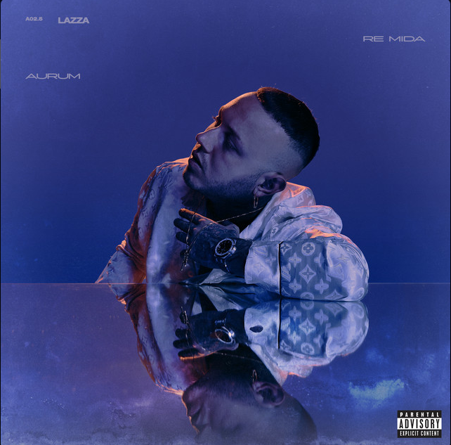 Miglior Album Rap Italiano - 2